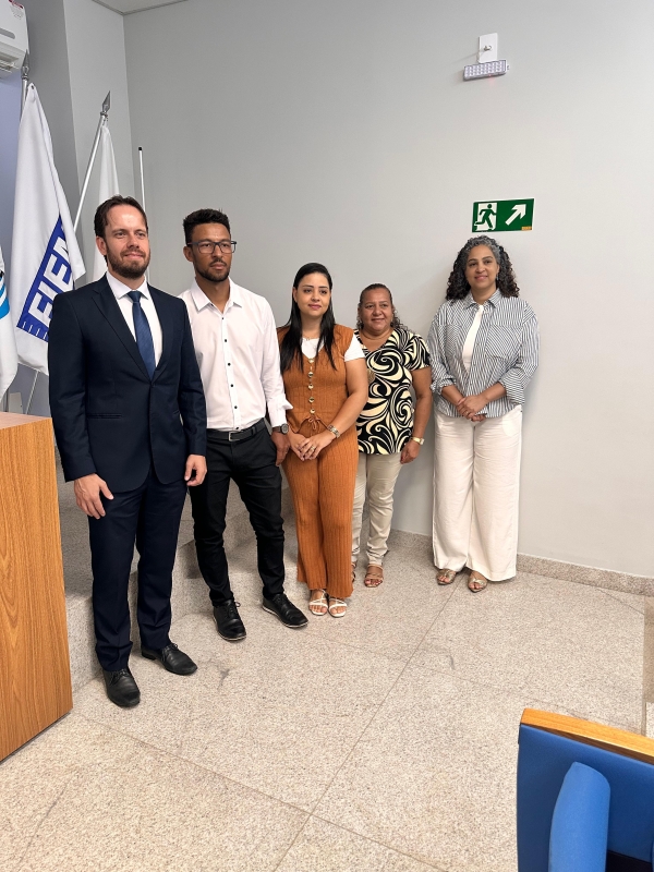 Itaúna realiza encontro regional para Conselhos Tutelares da região