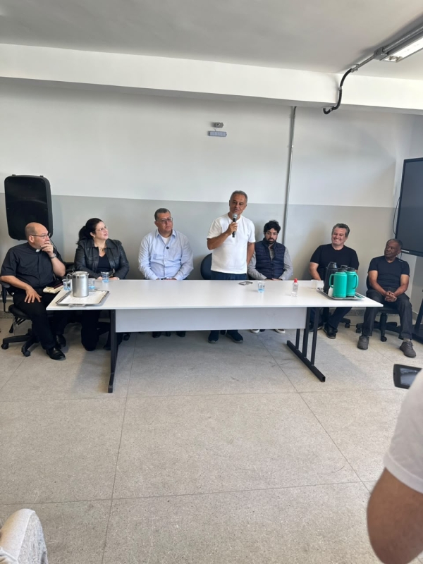 Itaúna Inaugura Novo Centro Administrativo da Saúde em Homenagem a Dr. Artur Marques