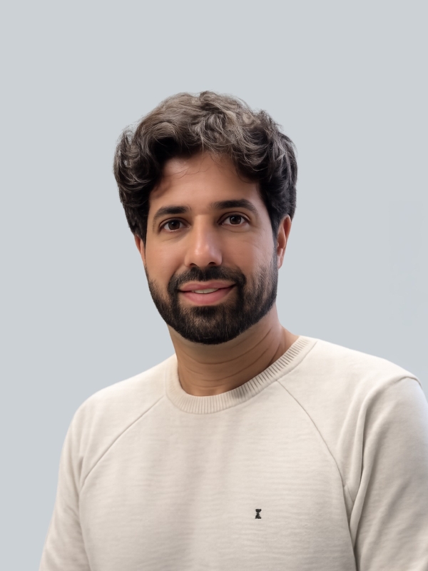 Itaúna tem novo secretário de Saúde: Dr. Vinícius Bicalho assume cargo