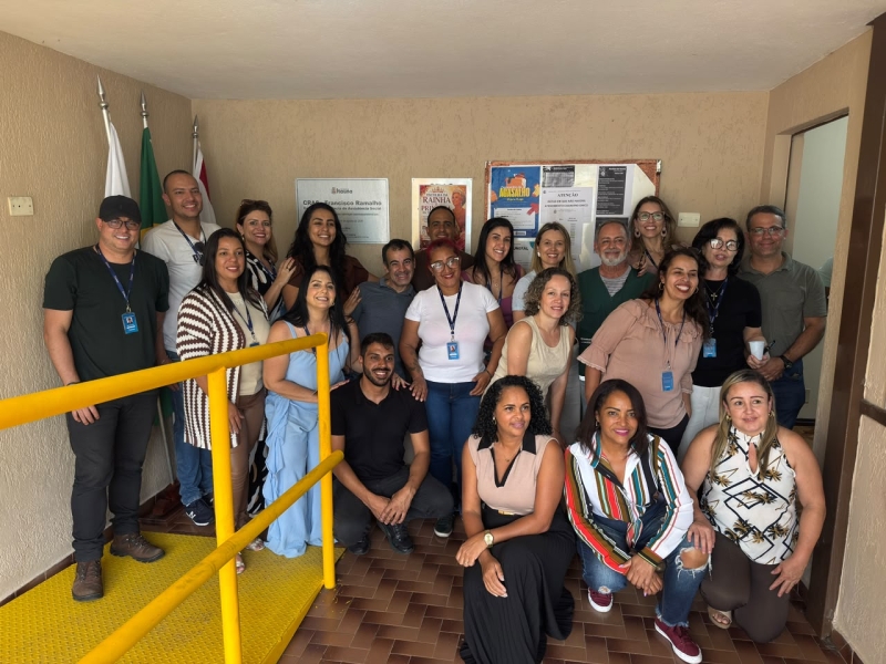 Itaúna inaugura novo CRAS II para fortalecer assistência social na cidade