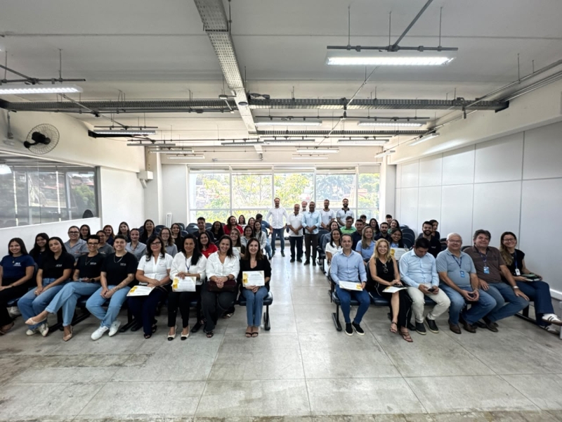 Itaúna reconhece esforços de empresas no 2º Feirão de Empregos