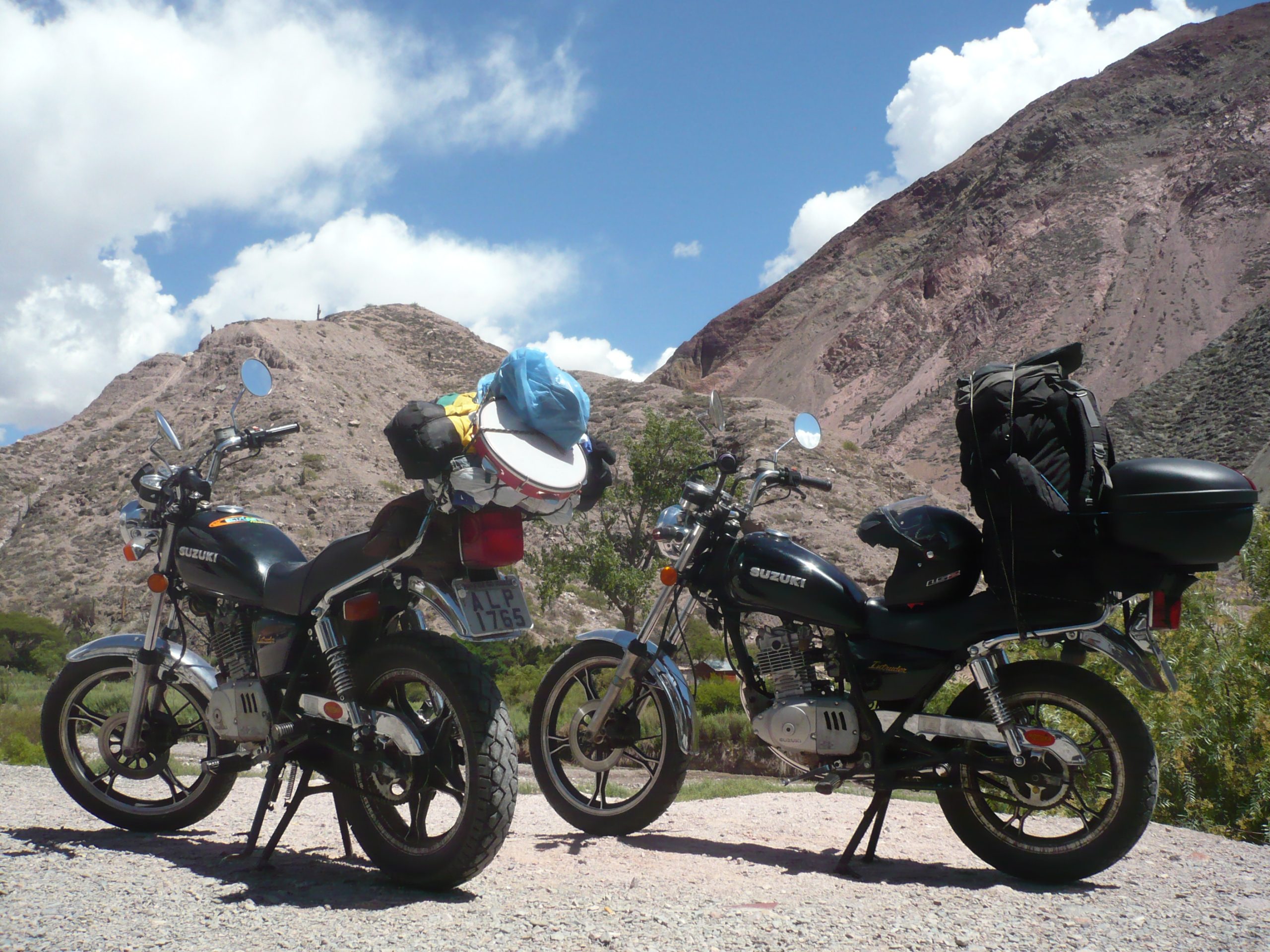 De Foz do Iguaçu a Cuba: a viagem de moto que terminou em brigas, malária e repatriação