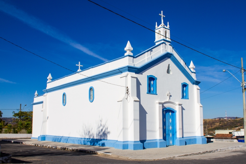 Itaúna Recebe 1º Encontro de Turismo Religioso e Lançamento da Rota Graça e Gratidão